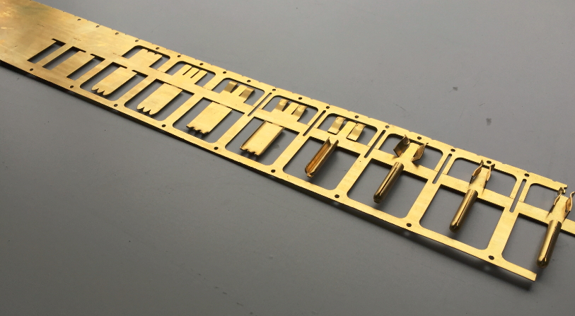 Universal Scientific Industrial